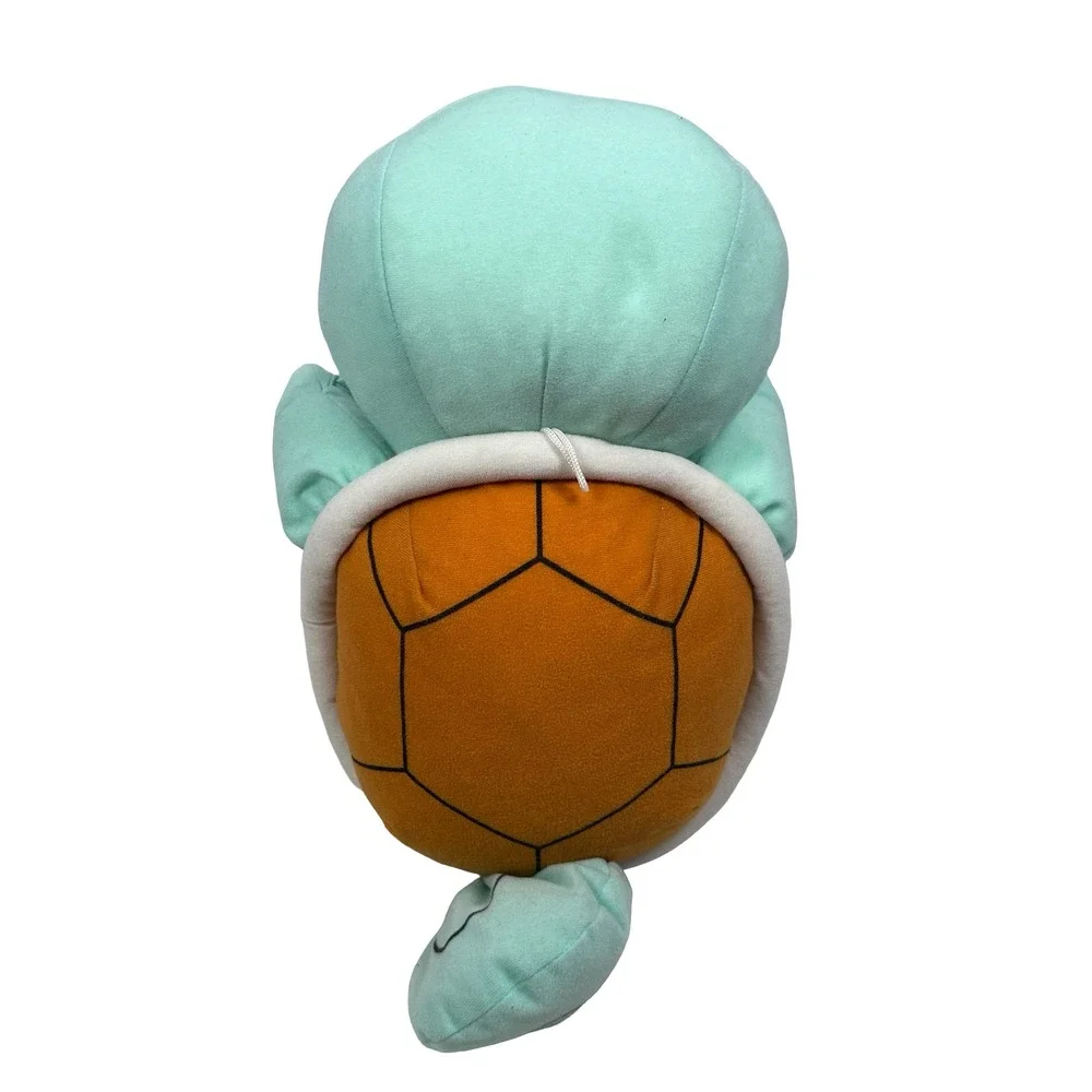 Pokemon squirtle plush